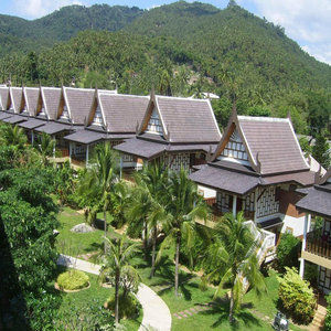 Thai Ayodhya And Resort