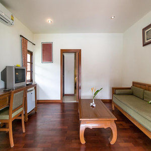 Resort Thai Ayodhya And Lamai Beach (Koh Samui)