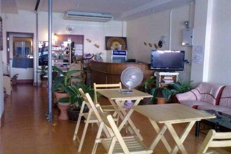 Apartment Gafiyah *