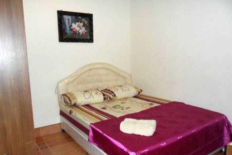 Gafiyah Apartment *