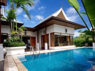 Pimann Buri Pool Krabi Sha Villa