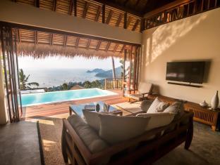 Phandara Luxury Pool Villa Koh Tao
