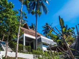 Phandara Luxury Pool Villa