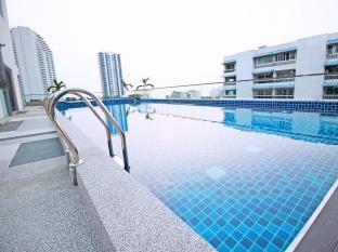 Apartamento Laguna Bay 2 By Sunny Pattaya