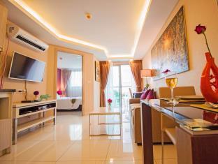 Laguna Bay 2 By Sunny Apartamento Pattaya