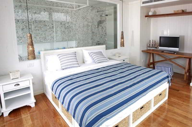 Tolani Le Bayburi Villas, Hua Hin - Resort