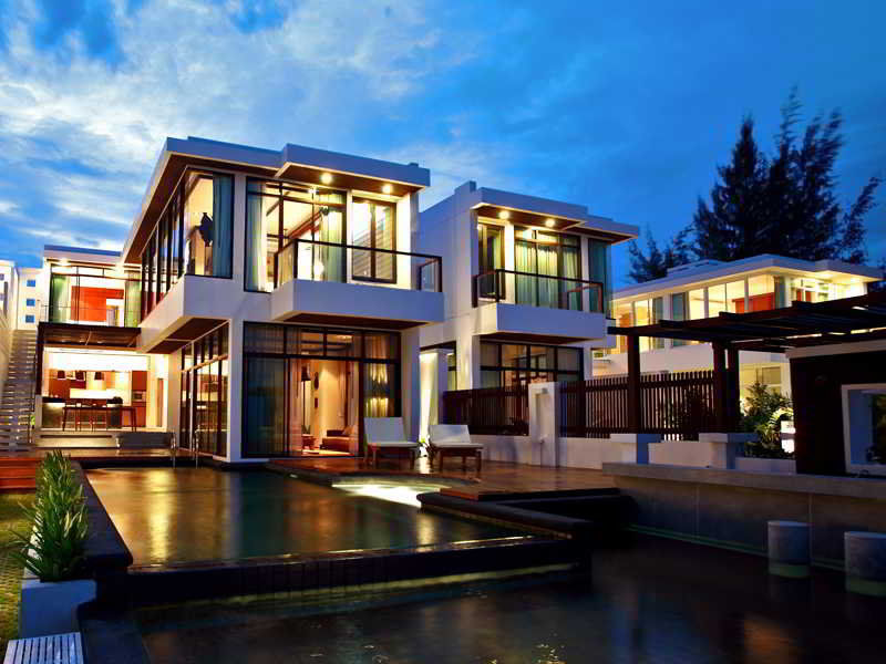 Resort Tolani Le Bayburi Villas, Hua Hin - Pran Buri