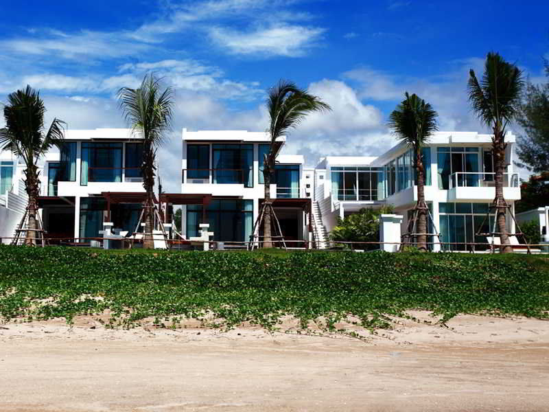 Resort Tolani Le Bayburi Villas, Hua Hin - 4*