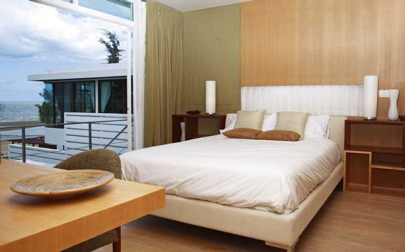 Tolani Le Bayburi Villas, Hua Hin - 4* Pran Buri