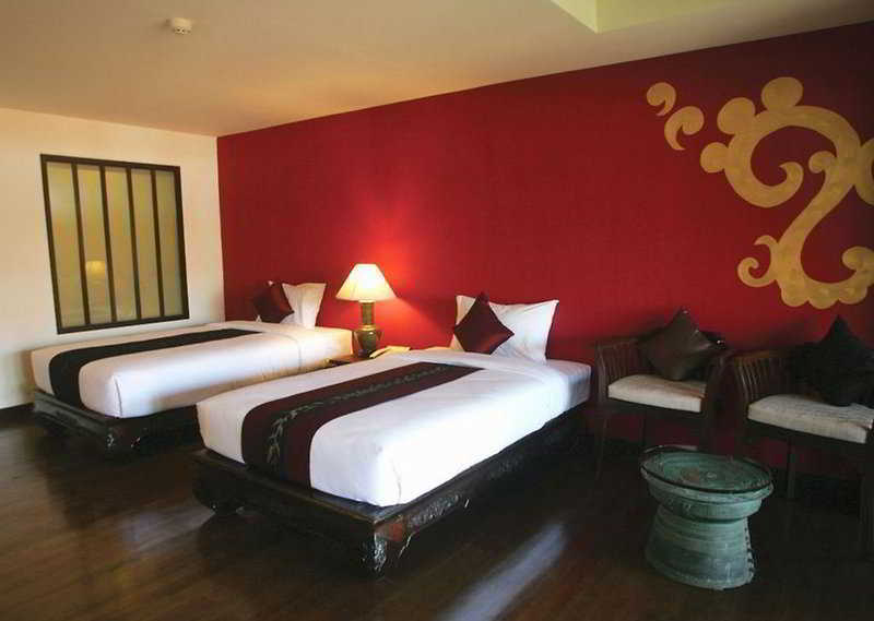 Hotel Ranyatavi