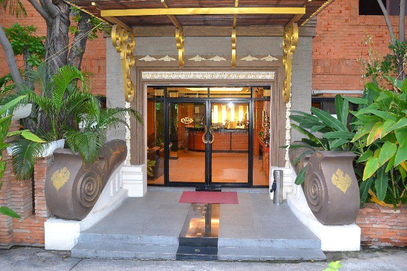Hotel Fairtex Express