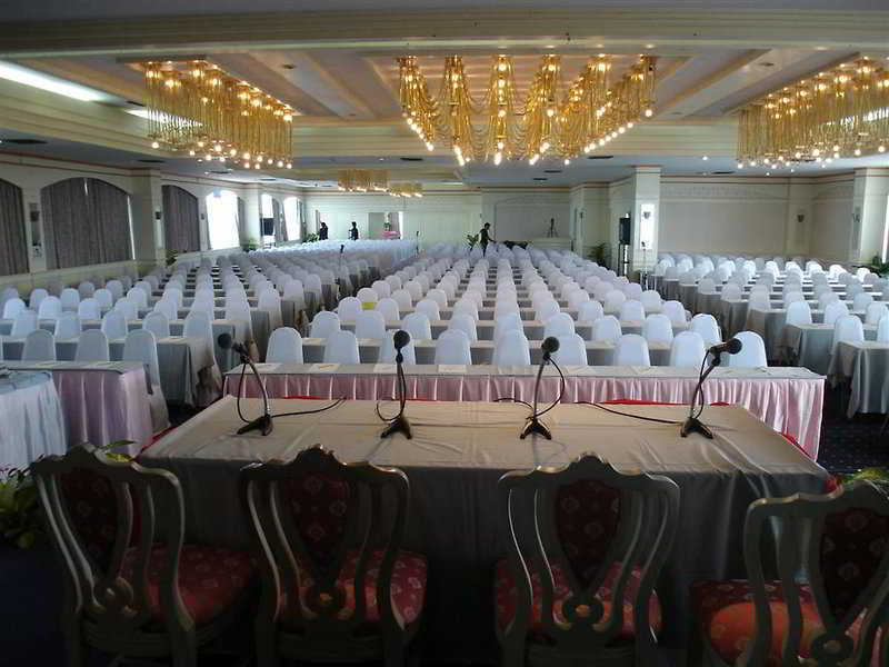 Hotel Welcome Jomtien Beach
