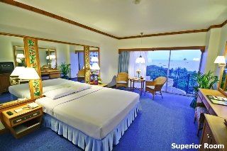 Imperial Pattaya Hotel Pattaya