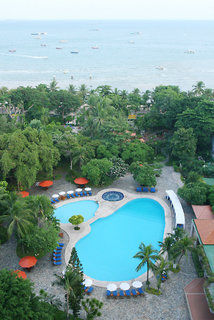 Hotel Imperial Pattaya Hotel Pattaya