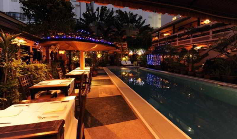 Ma Maison 3* Pattaya