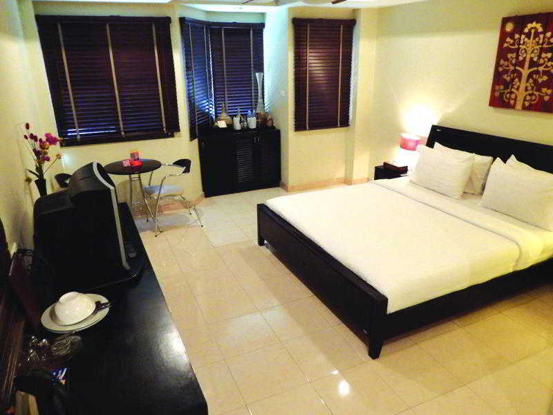 Hotel Copa 3*