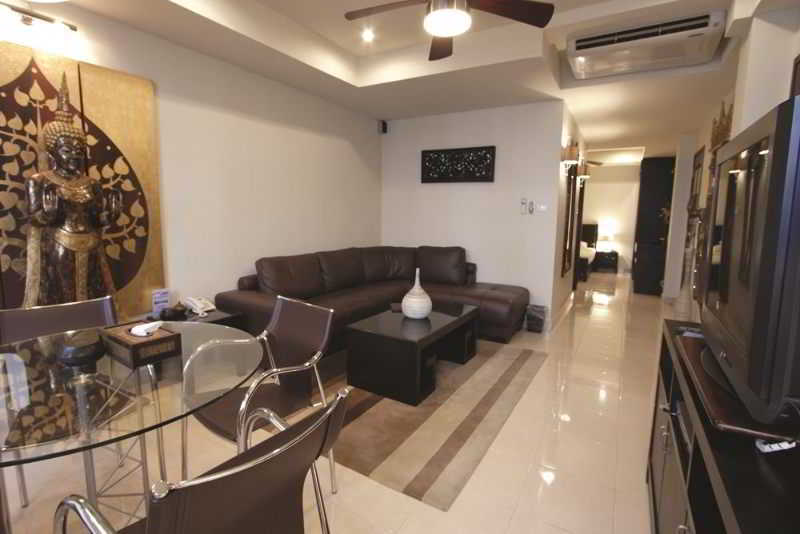 Hotel Copa 3*