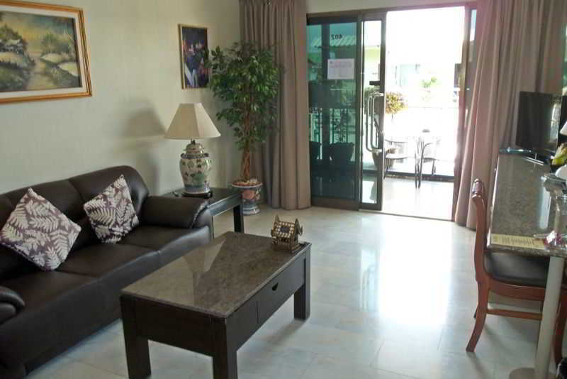 Hotel Copa 3*