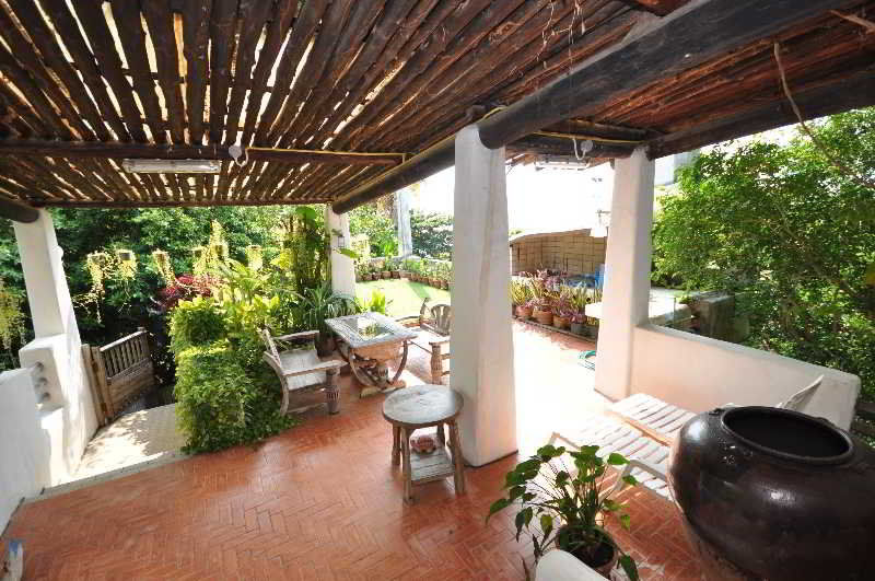 Momchailai Retreat Resort