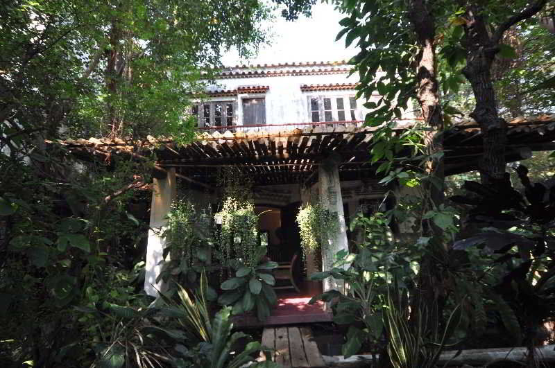 Resort Momchailai Retreat 3*