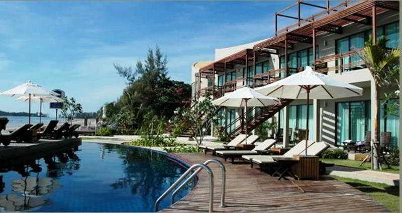 Resort Maya 4*