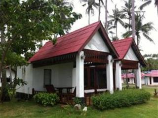 Lodge Lanta Veranda