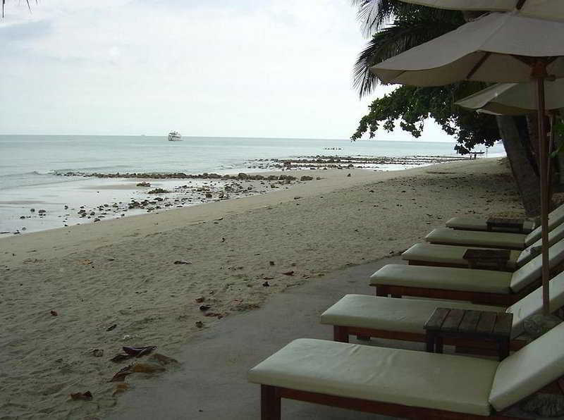 Banpu Trat Resort Ban Laem Klat
