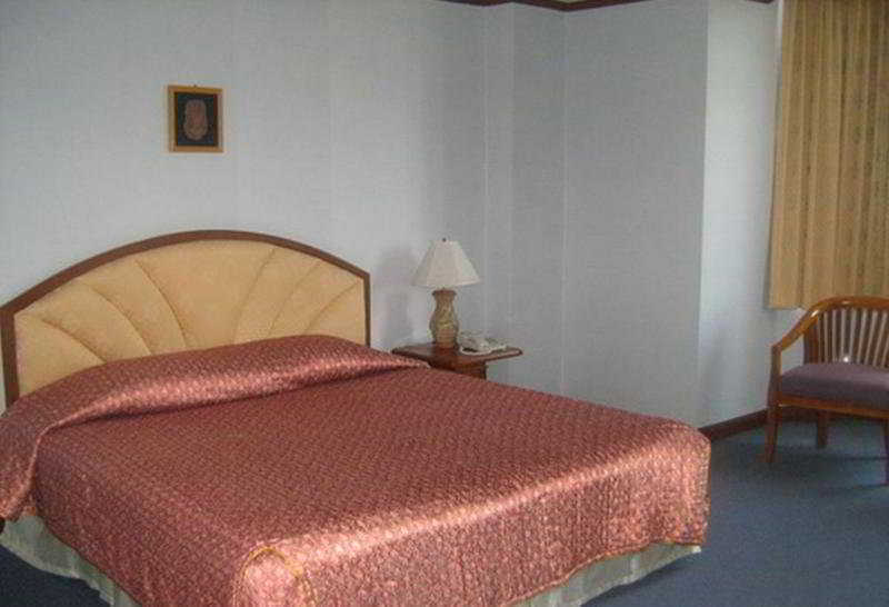 Hermitage Korat-sha 4* Nakhon Ratchasima