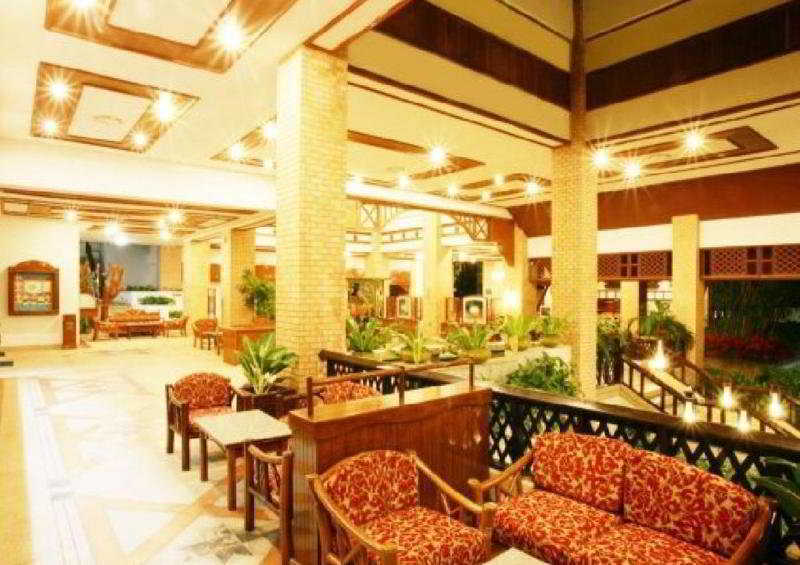 Hotel Mandarin Golden Valley And Pakchong