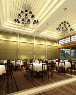 Resort Mountain Creek Golf & Residences Si Khio