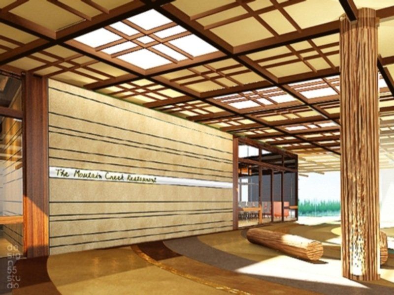 Mountain Creek Golf & Residences 5* Si Khio