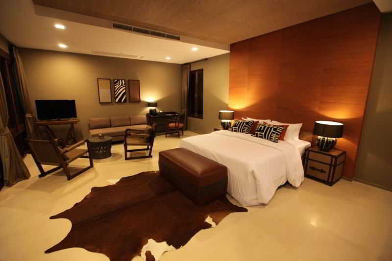 Resort Mountain Creek Golf & Residences 5*