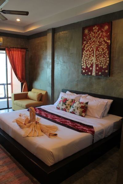 Narakaan Boutique 3* Koh Tao