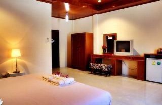 Hotel Narakaan Boutique Koh Tao