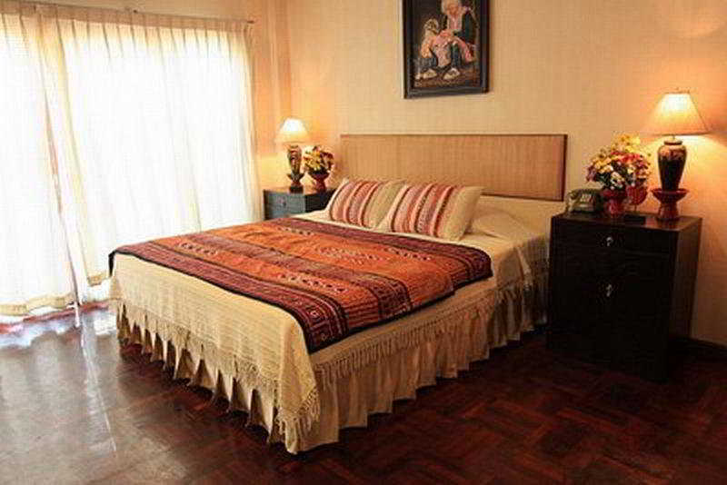 Mae Hong Son Hotel 3* Mae Hong Son