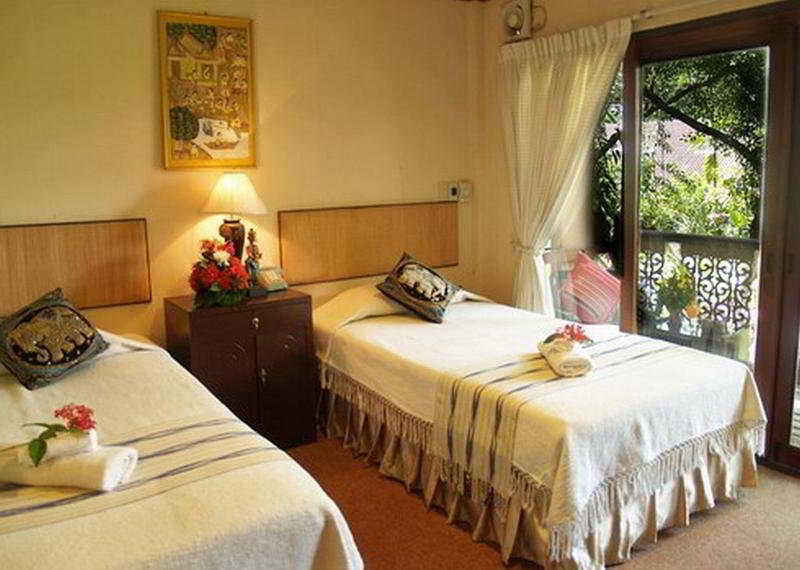 Mae Hong Son Hotel