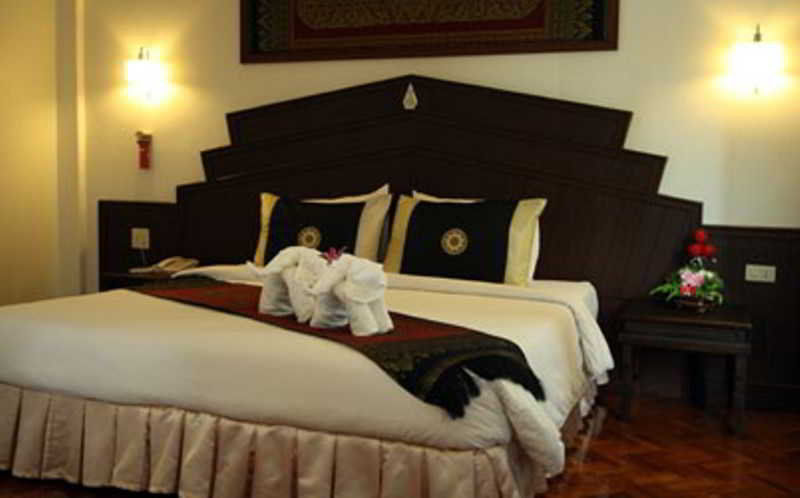 Baiyoke Hotel Mae Hong Son