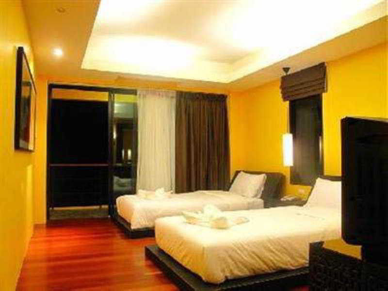 Hotel Keeree Ele Koh Chang