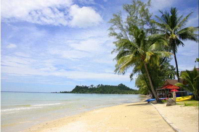 Klong Prao - Sha Extra Resort