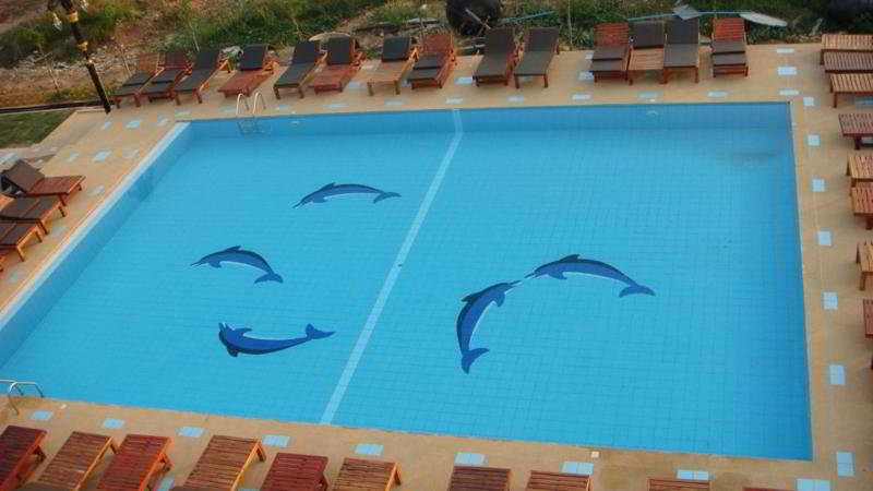 Aparthotel V.j. Koh Chang