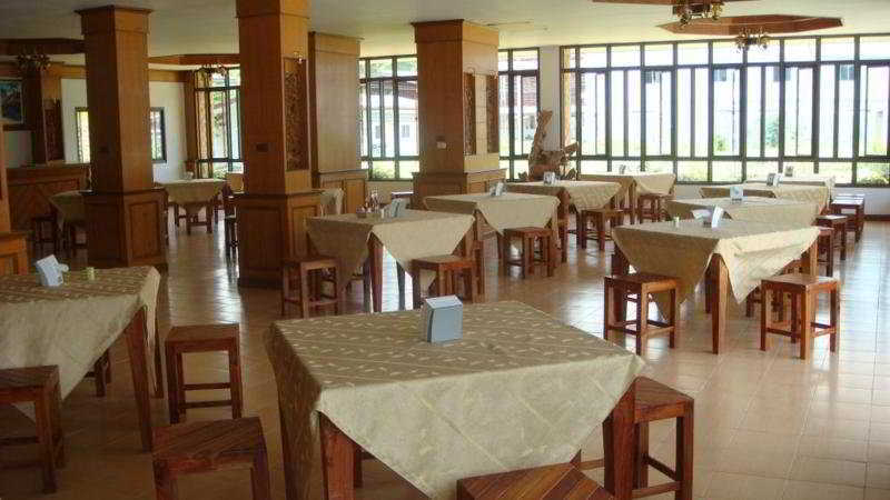 Aparthotel V.j. Koh Chang 3*