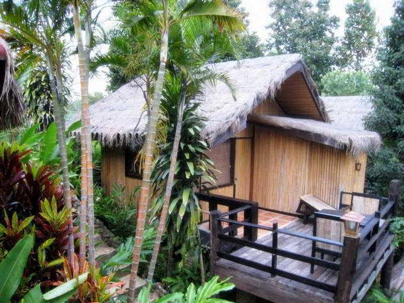 Hotel River Hill Mae Chan