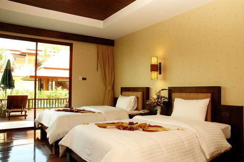 Khaolak Bayfront 3* Takuapa