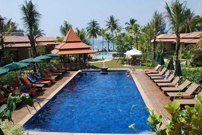 Khaolak Bayfront Resort Takuapa