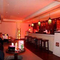 Ranyatavi Hotel 3*