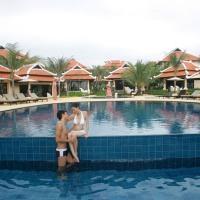 Ranyatavi Hotel Khok Kloi