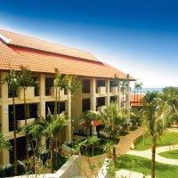 Ranyatavi Hotel 3*