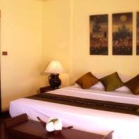 Hotel Ranyatavi
