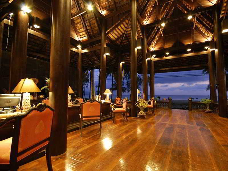 Takolaburi Cultural Khao Lak
