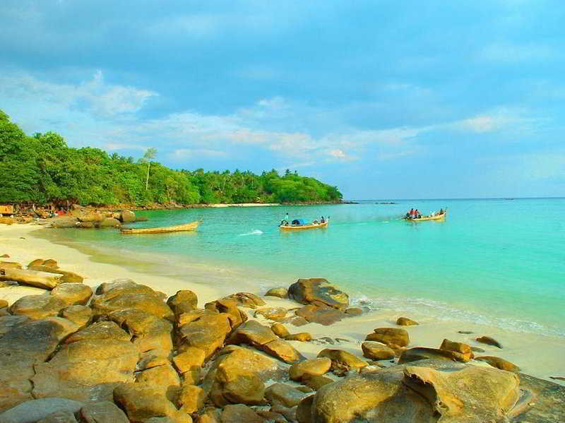 Bayview Resort 3*